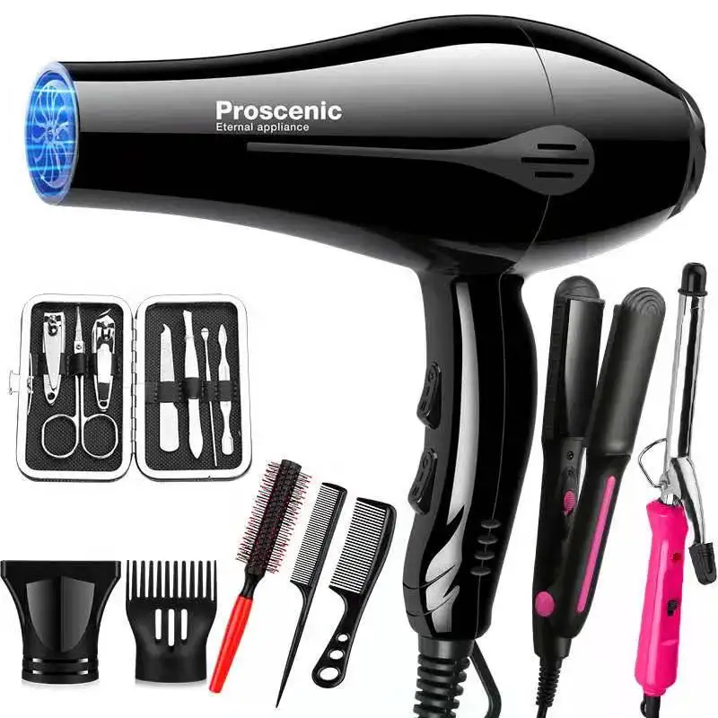 blow dryers