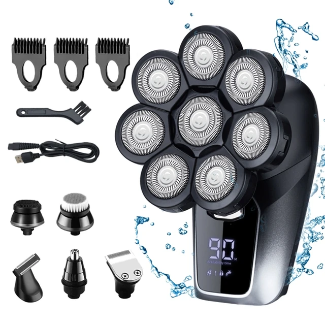 Electric Shavers