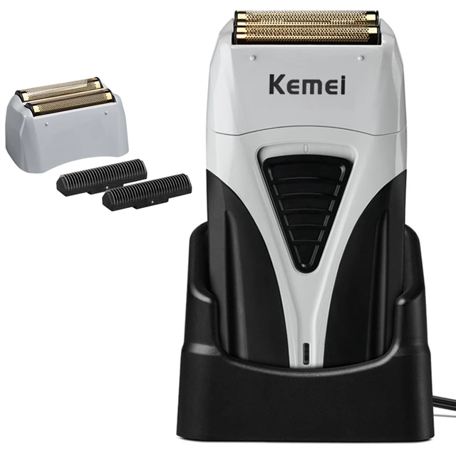 Electric Shavers 