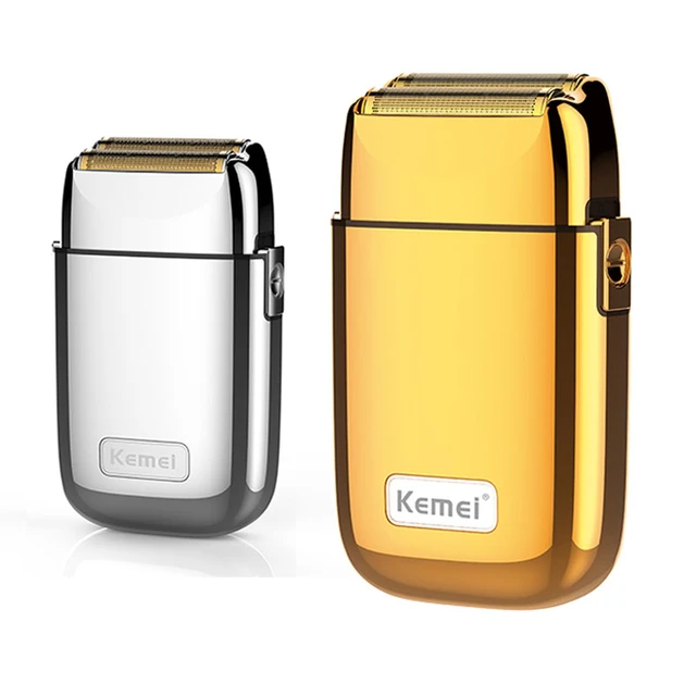 Electric Shavers 