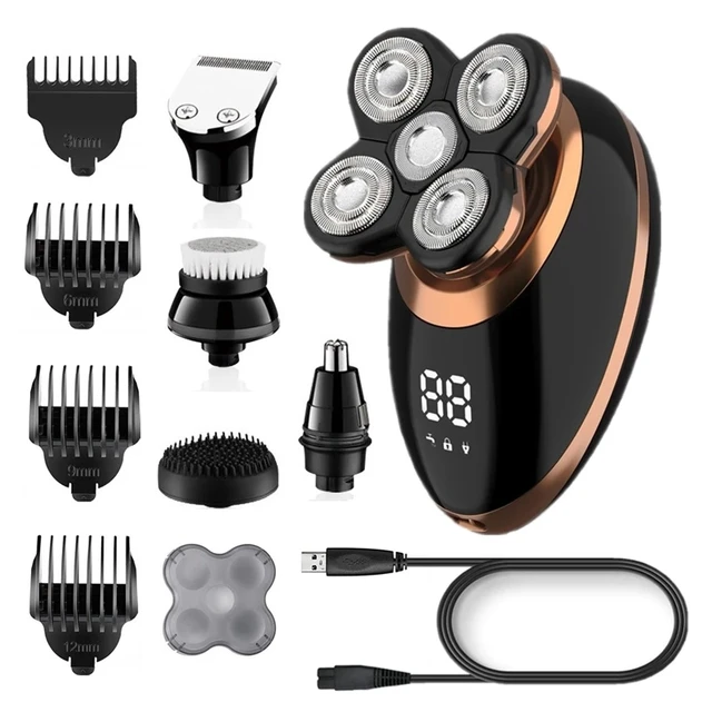 Electric Shavers