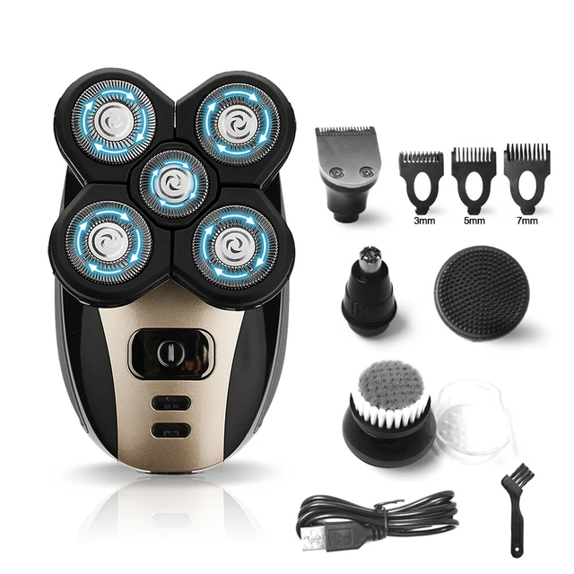 Electric Shavers