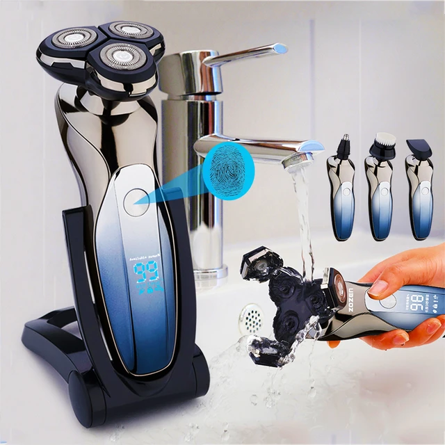 Electric Shavers