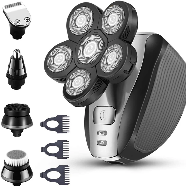 Electric Shavers