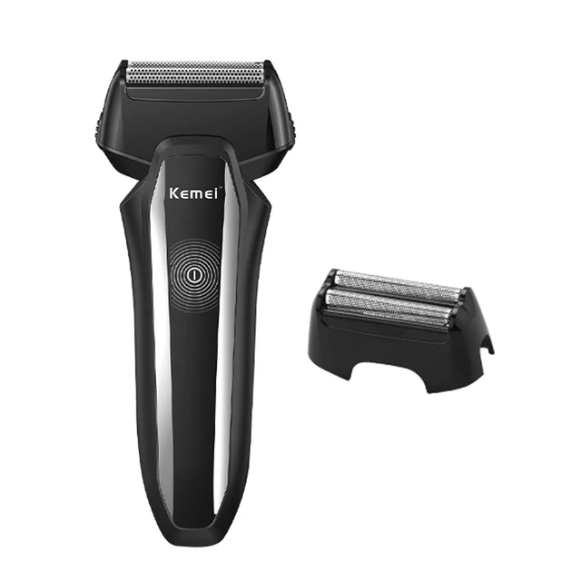Electric Shavers
