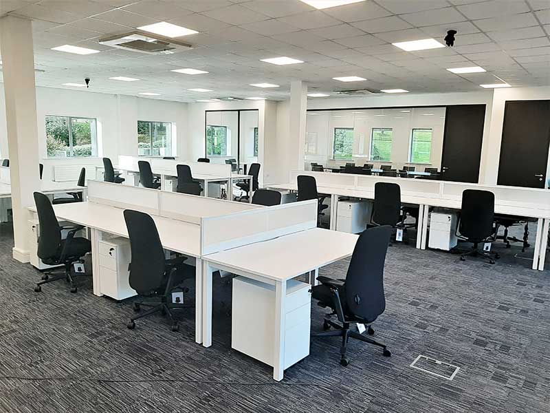 Investigating Ashley Furniture Corporate Office Complaints