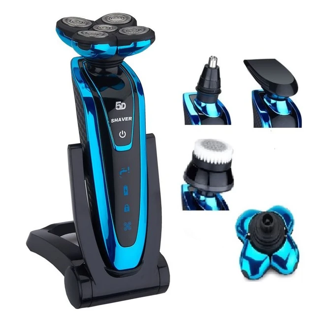Electric Shavers