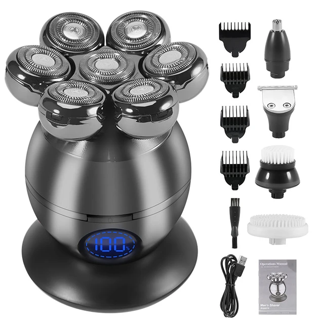 Electric Shavers