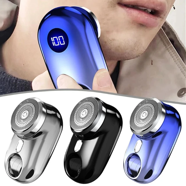 Electric Shavers 