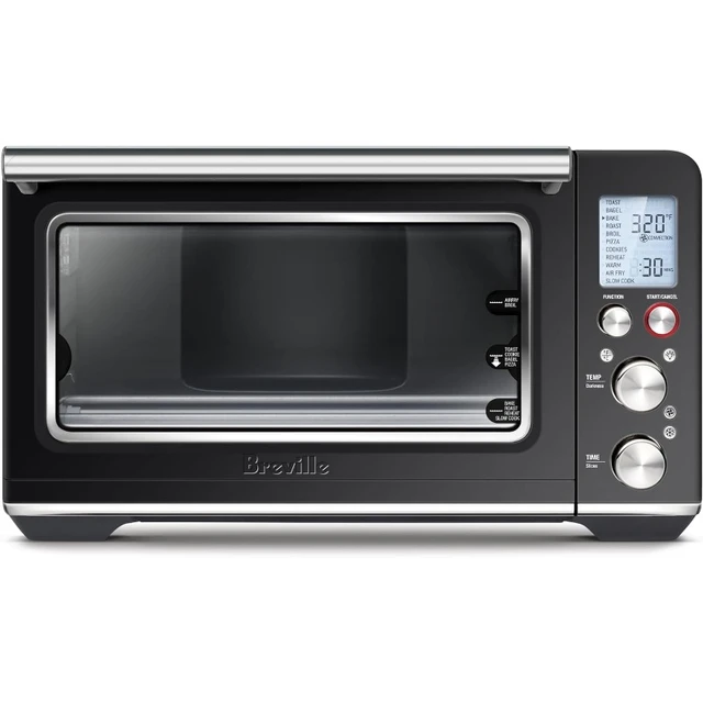 Are Breville toaster ovens worth it?