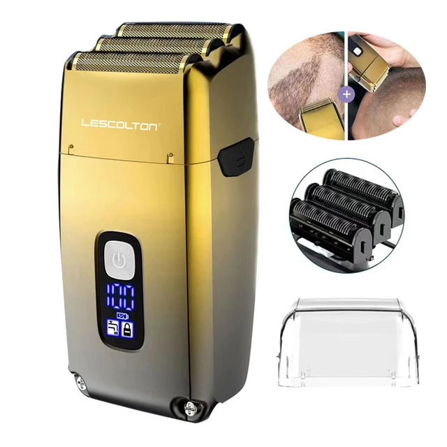 Electric Shavers 