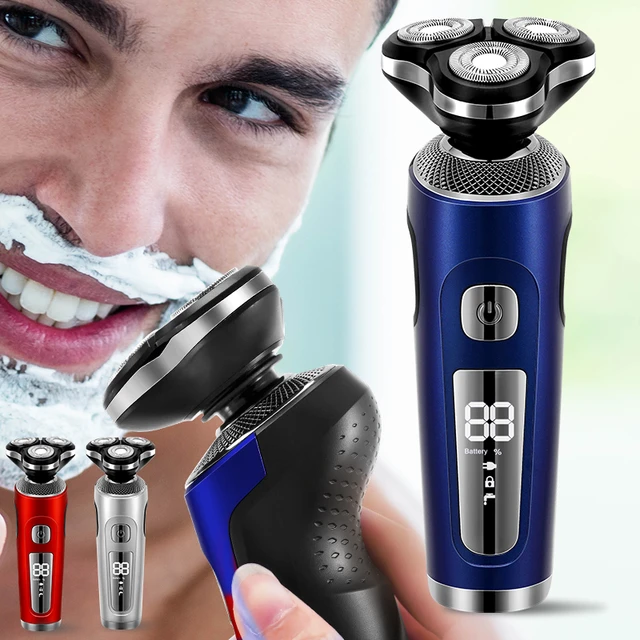 Electric Shavers