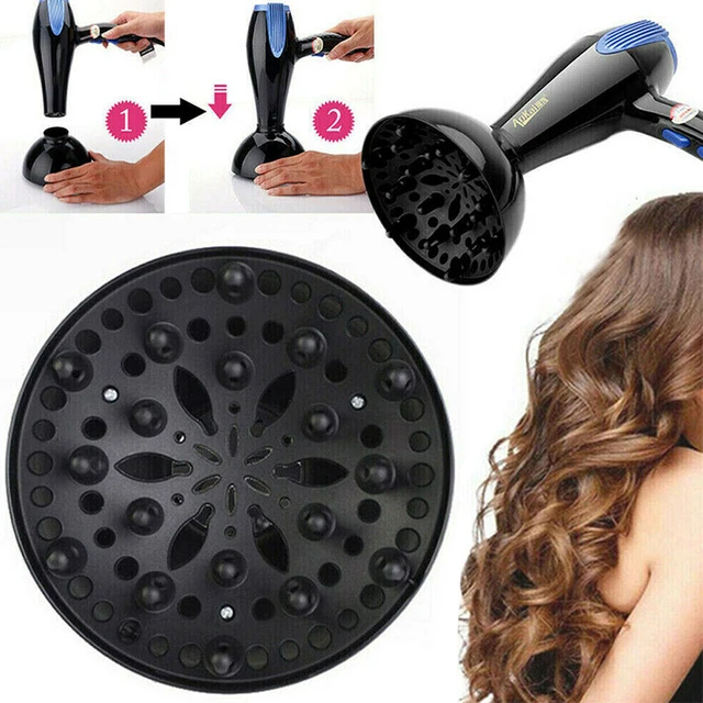 Hair Diffusers