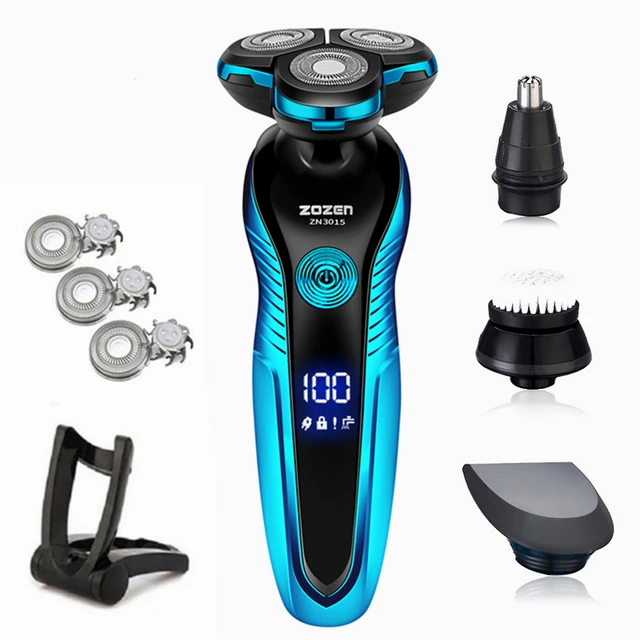 Electric Shavers