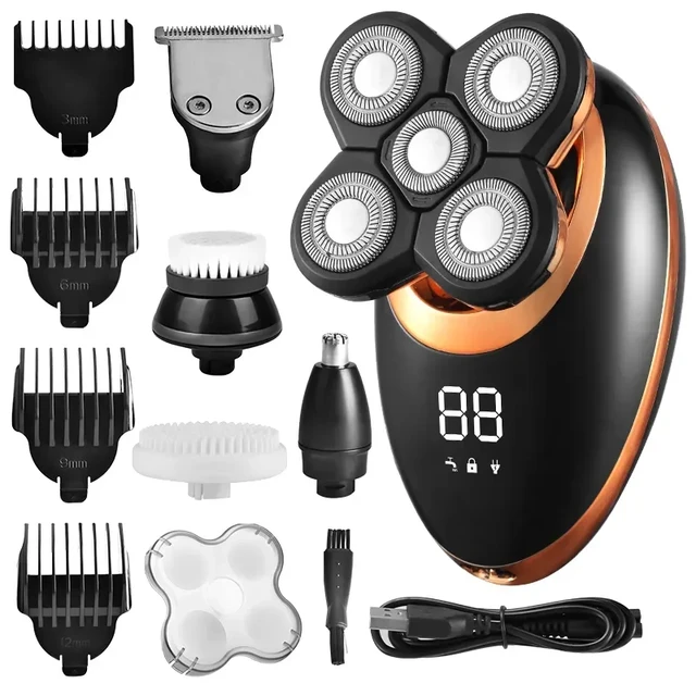 Electric Shavers