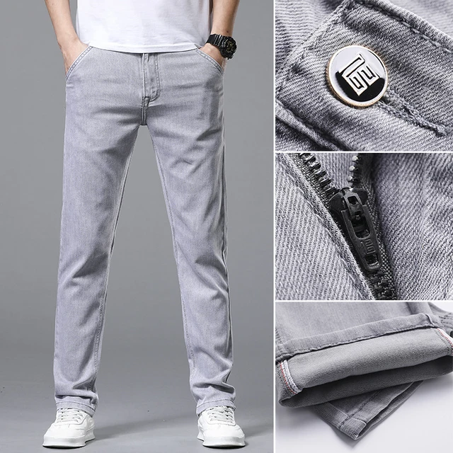 How to Hem, Repair, and Personalize Men’s Jeans
