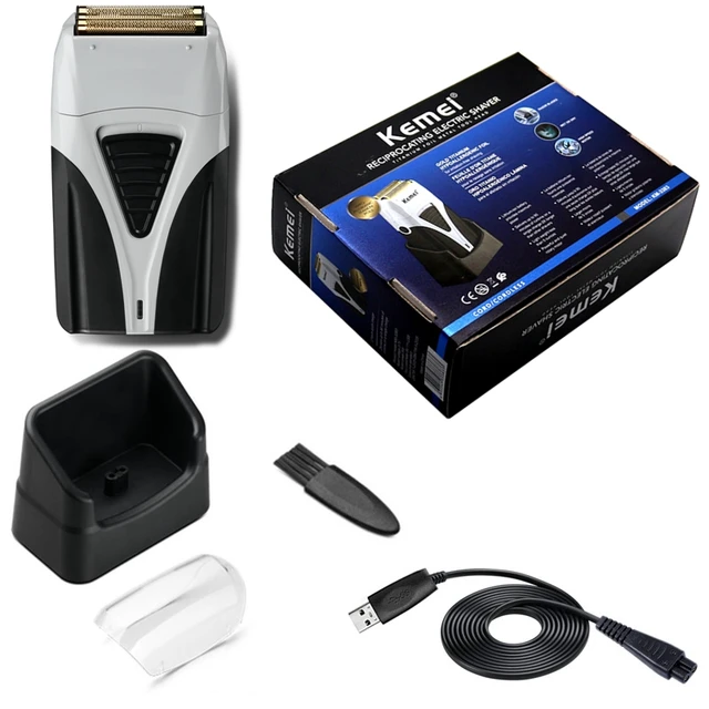 Electric Shavers 