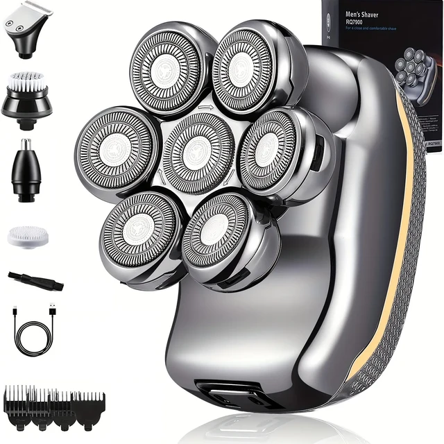 Electric Shavers