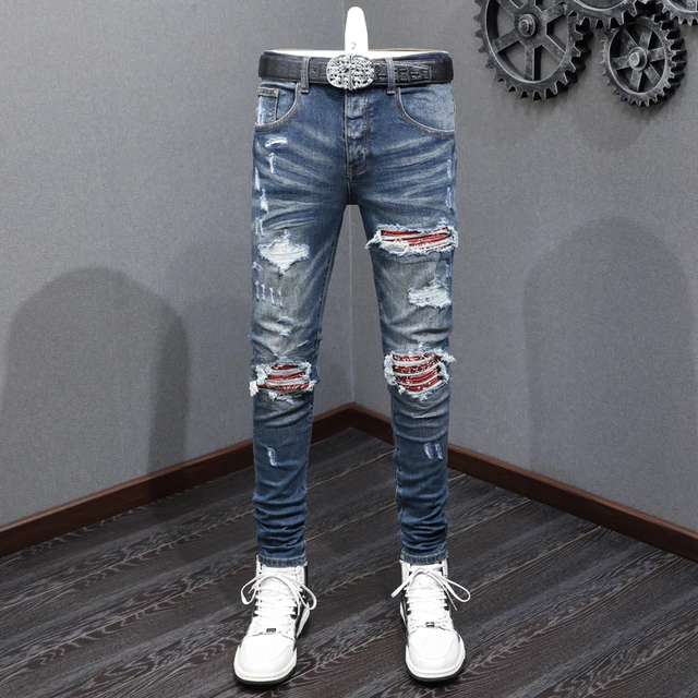 Latest Trends in Men’s Jeans for 2024