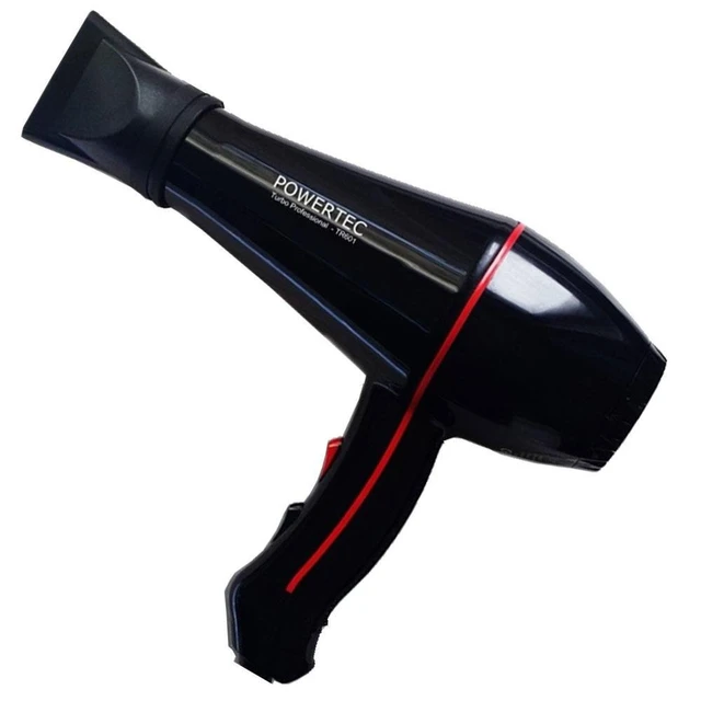 Hair Dryers 