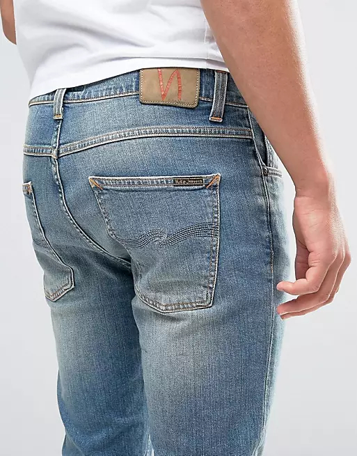 Silver lake jeans:The Epitome of Modern, Fashion-Forward Denim