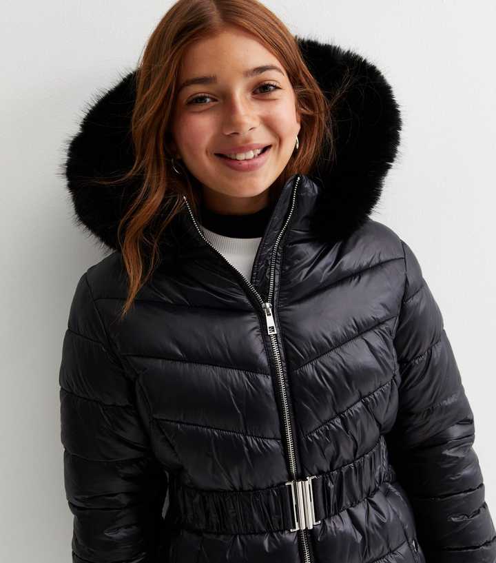 girls jackets and coats
