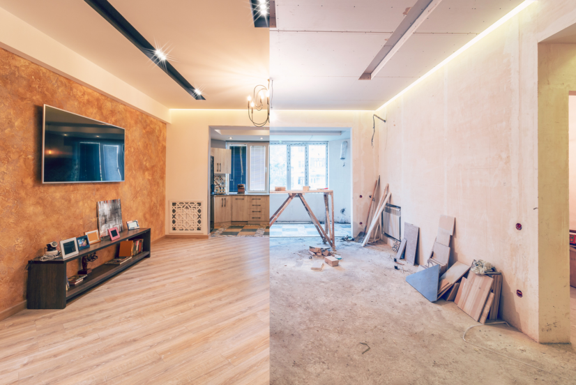 Exploring the Top Home Renovation Apps for DIY Enthusiasts