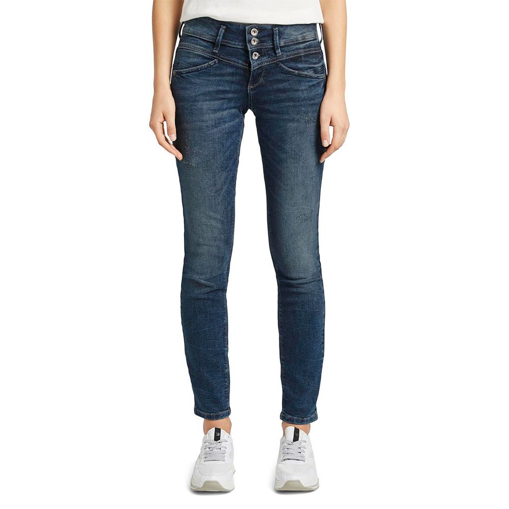 Tailor jeans, also known as structured or custom-fit jeans, offer a refined and polished alternative to traditional denim styles.