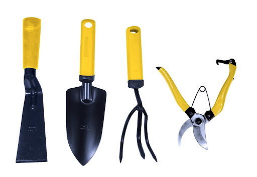 Revitalizing Your Gardening Tools for Maximum Efficiency