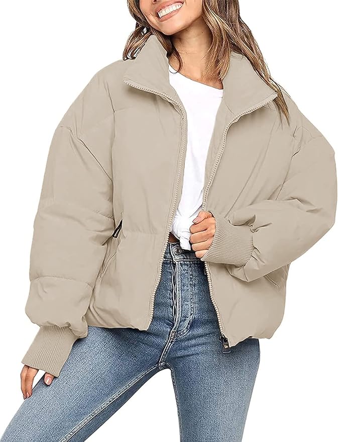 Stay Warm and Stylish with Plus Size Jackets