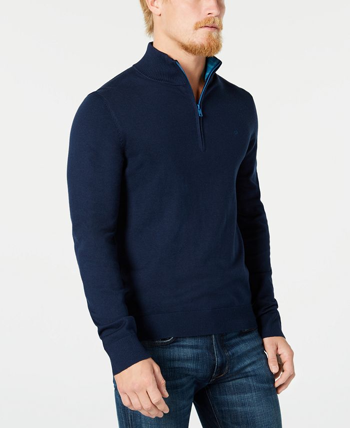 mens sweaters macys