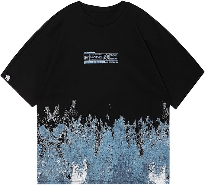 stussy basic tee