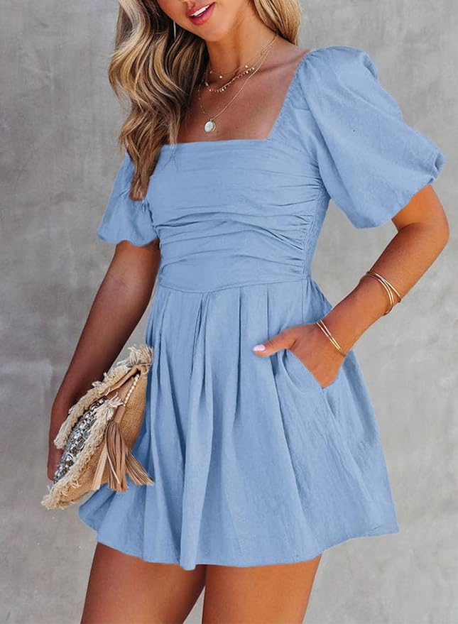 dresses