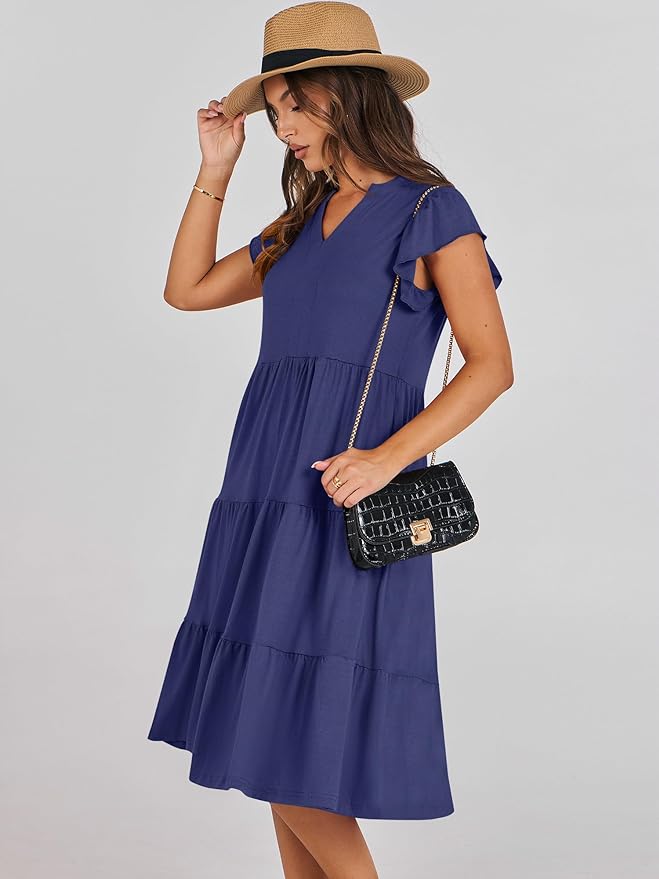 dresses
