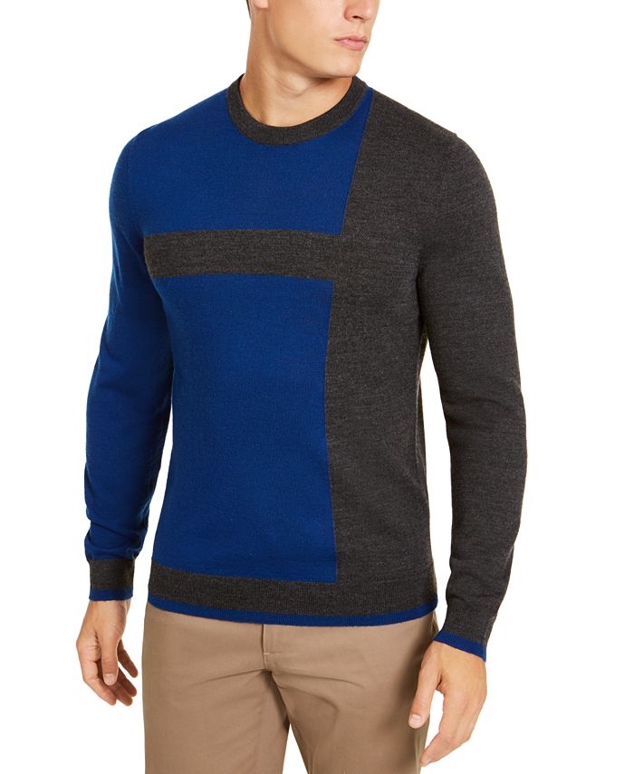 mens sweaters macys