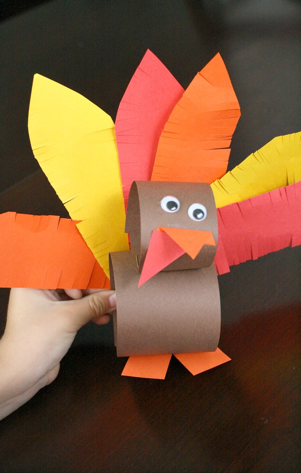 arts and crafts