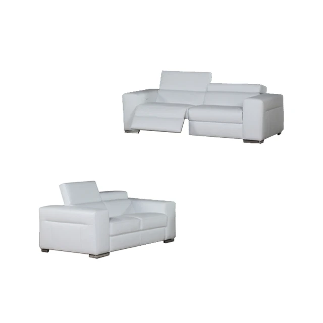 Ashley Leather Recliner: Timeless Elegance