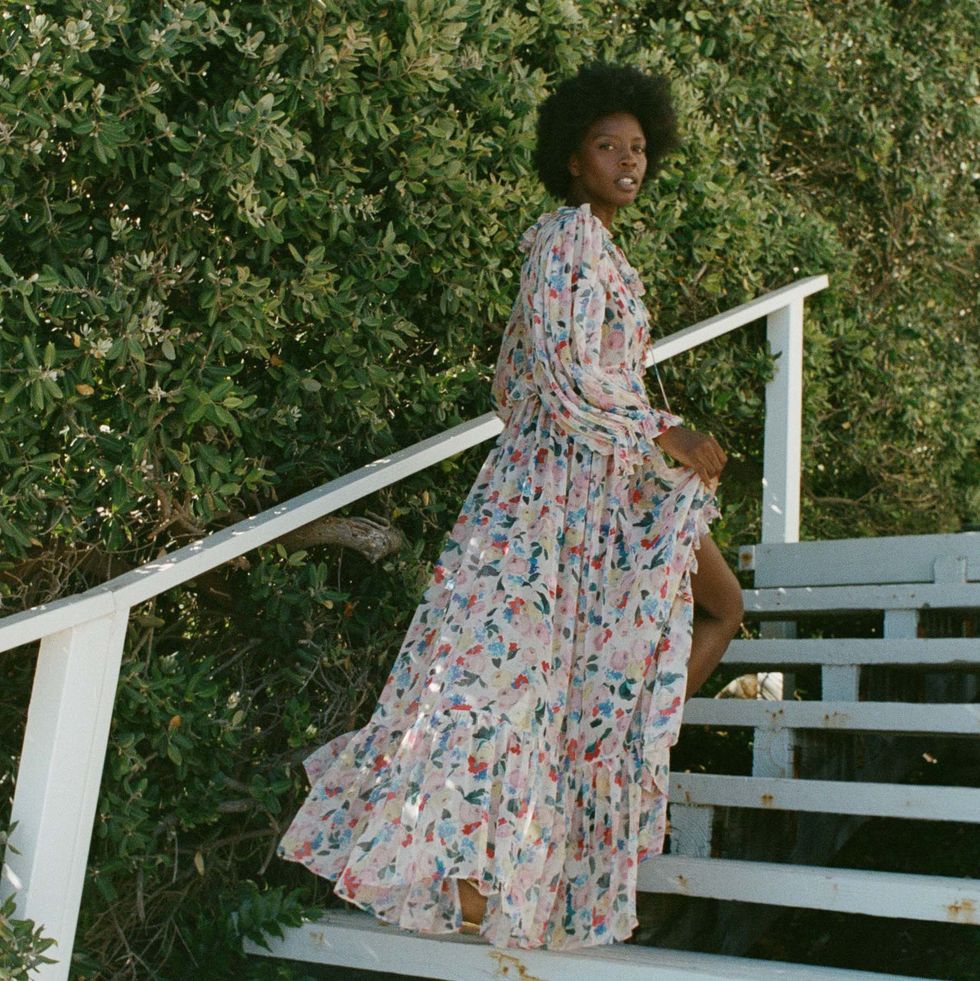 Fall 2024 wedding guest dresses: Chic and Timeless