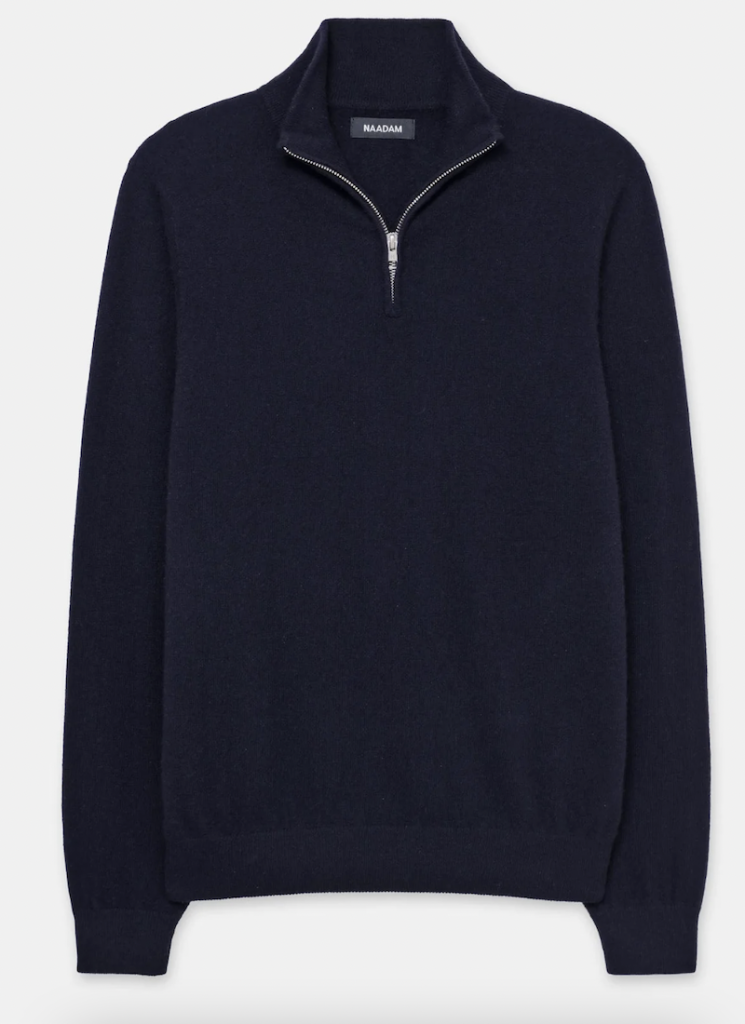 best quarter zip sweaters