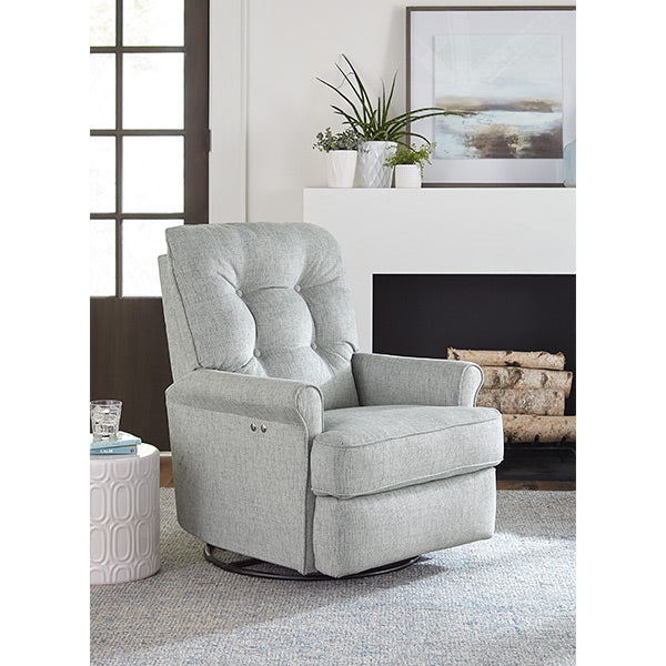Choosing the Best Rocker Recliner Chair for Your Needs