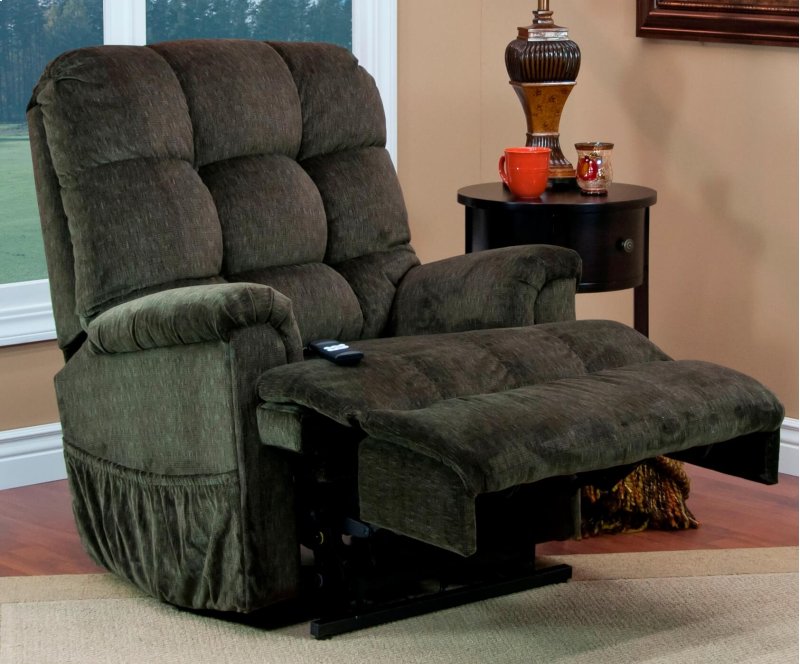 Unveiling the Versatility of a Recliner Sleeper