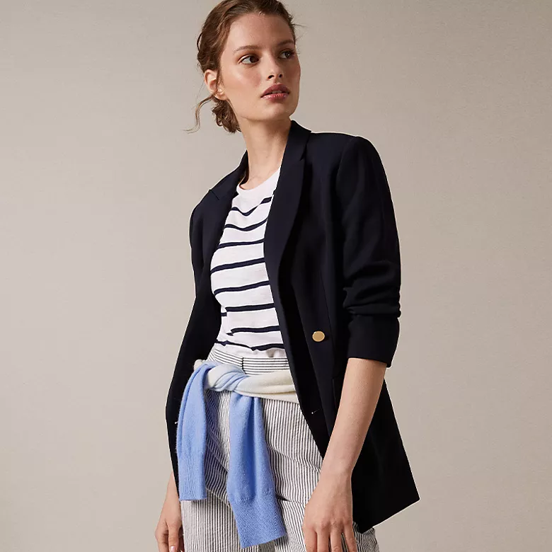 lightweight summer jacket women's