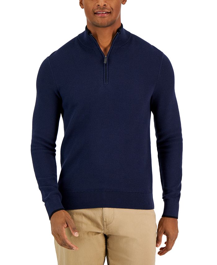 mens sweaters macys