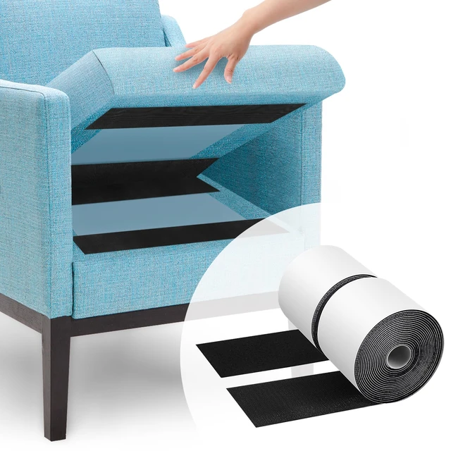 stop couch cushions from sliding