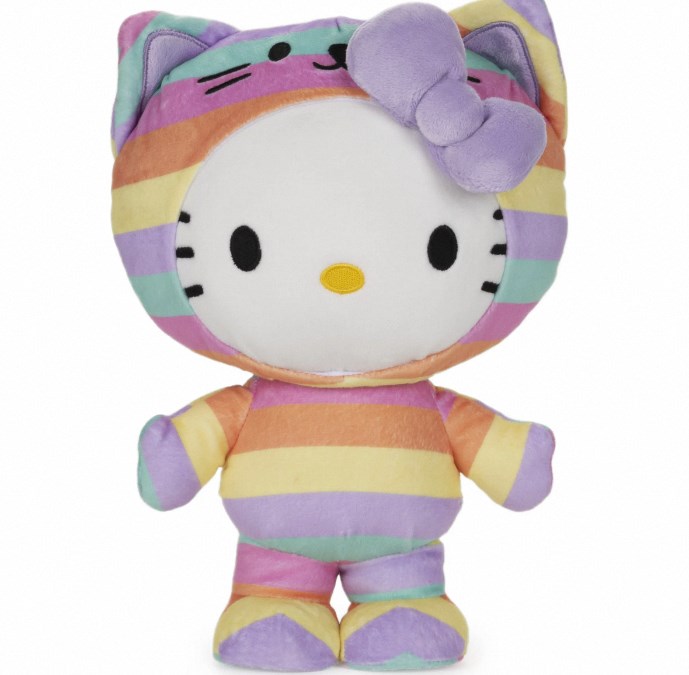 hello kitty