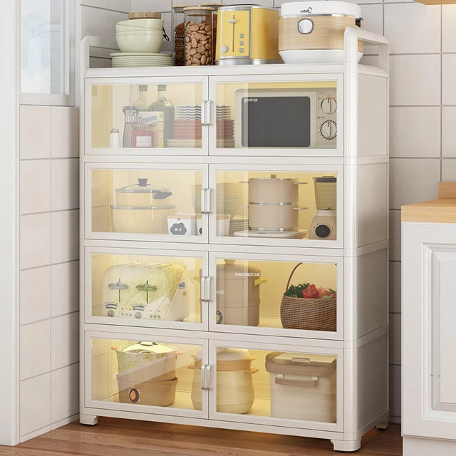 Small Kitchen Pantry Ideas: A Comprehensive Guide