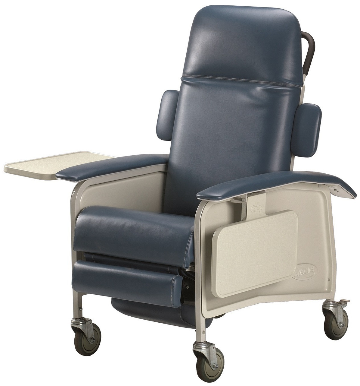 Exploring the Benefits of Hospital Recliner Chairs