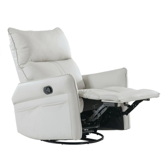 Rocker Glider Recliner: The Perfect Blend of Comfort and Style