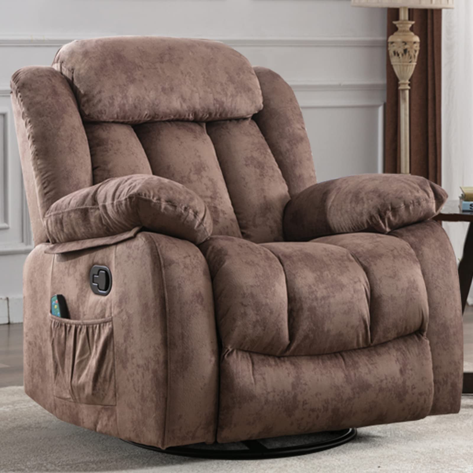 Finding the Perfect Comfy Recliner Chair for Your Home