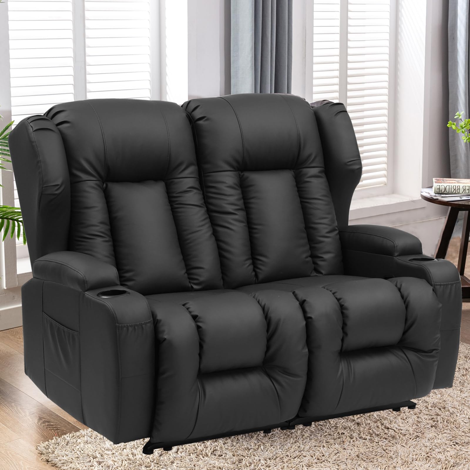 Tight Spaces: The Versatility of an RV Recliner Couch